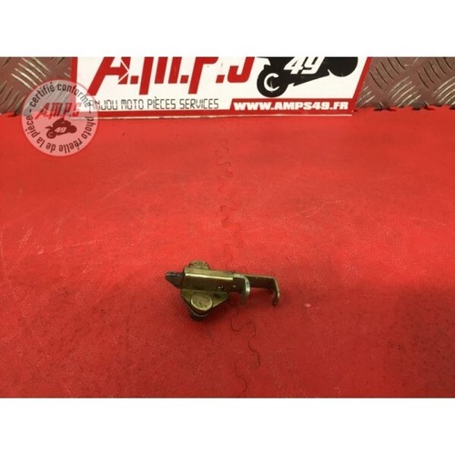 Verrouillage selle yamaha - verrouillage,