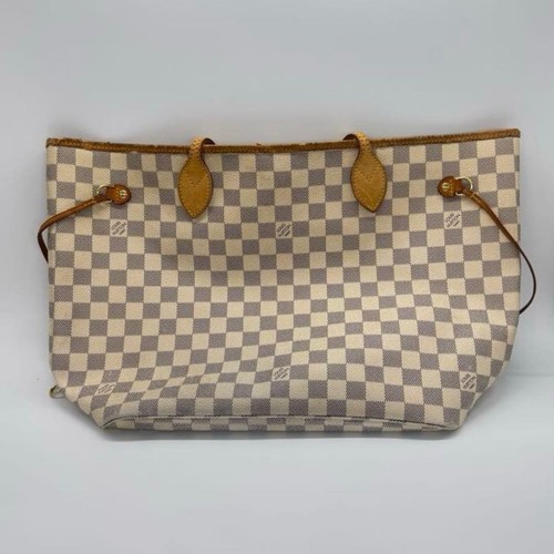 Louis vuitton neverfull - neverfull, mm