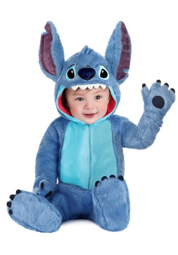 Infant disney lilo stitch - lilo,