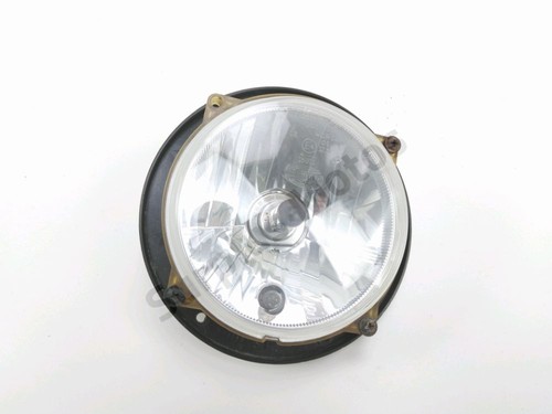 Phare droit renault - phare,