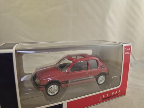 Norev jet car 0058 - norev,