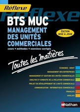Toutes les matières -