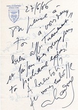 André Hambourg / Jean Rigaud