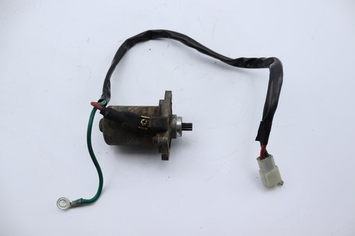 Démarreur peugeot ludix - peugeot, 50