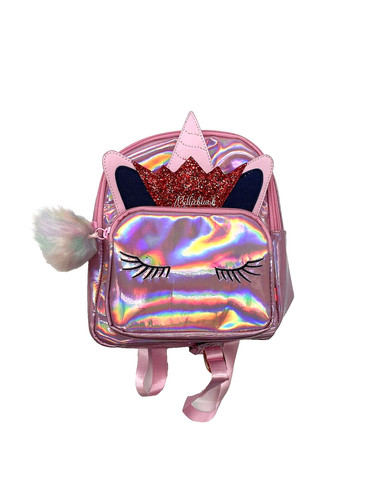 Mini sac dos billie blush - sac, à