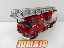 CPF116 Camion 1/43 Hachette