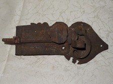 Serrure De Porte Pour Armoire