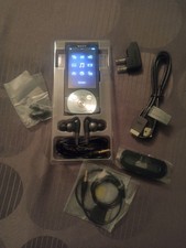 sony walkman NWZ-A844