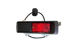 Feu Arriere Inferieur Gauche Pour Suzuki Vitara 1988 1998 Phare Anti Brouillard