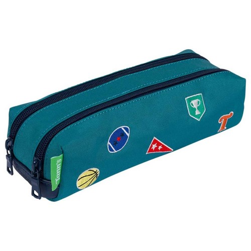 Tann trousse double dan - tann's,