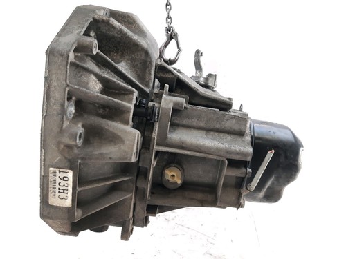 Boîte vitesses type jh3193 - boîte,