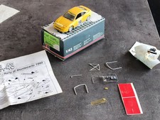 1/43 BBR 46 PRO JECT 43 ITALY