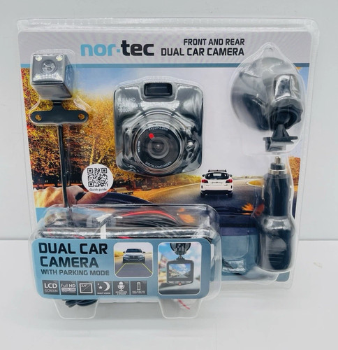 Nor tec podk1042337 front and - nor-tec,