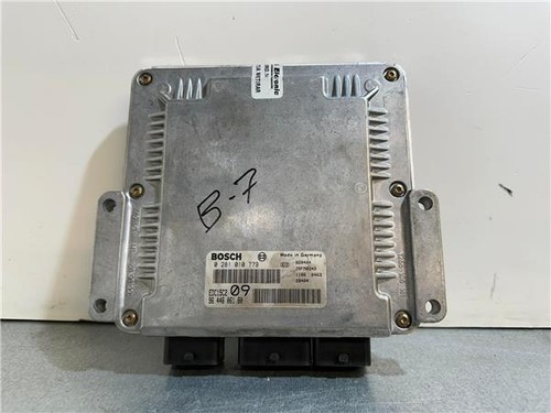 281010779 centralita motor - 281010779,