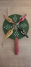 Jouet ancien en bois –