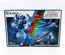 Aoshima 1/48 Legioss Eta