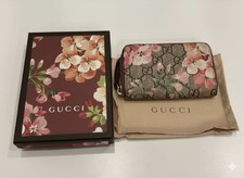 Porte-monnaie Gucci Blooms