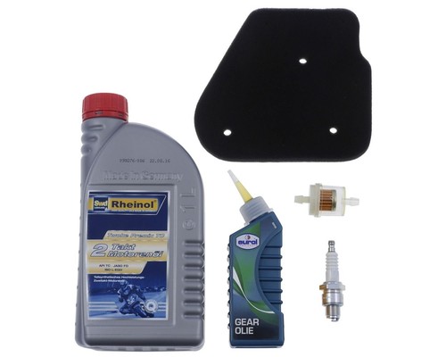 Kit inspection pour - kit, d'inspection