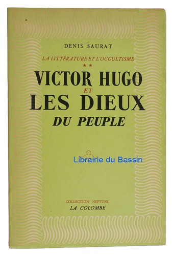 Littérature occultisme - et, l'occultisme