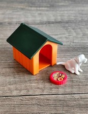 Playmobil NICHE CHIEN GAMELLE