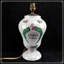 ELEGANT POT A PHARMACIE EN