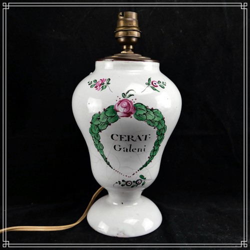 Elegant pot pharmacie en - elegant,