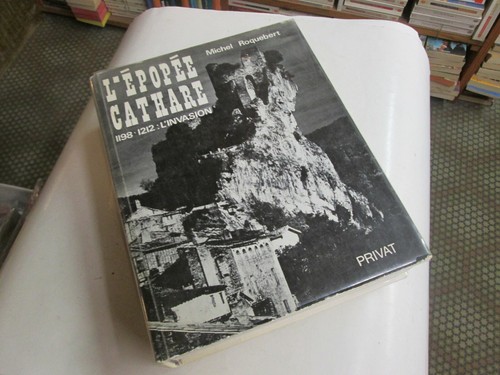 Epopée cathare - , (l')