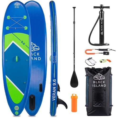 Black island veran sup 6 - veran,