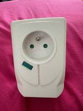 🍁🍁🍁 PARAFOUDRE POUR ORDINATEUR - LIVEBOX TBE orange 🍁🍁🍁