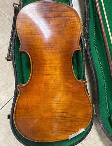 Vintage antonius stradivarius - vintage,