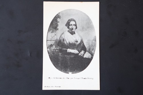 Carte postale ancienne