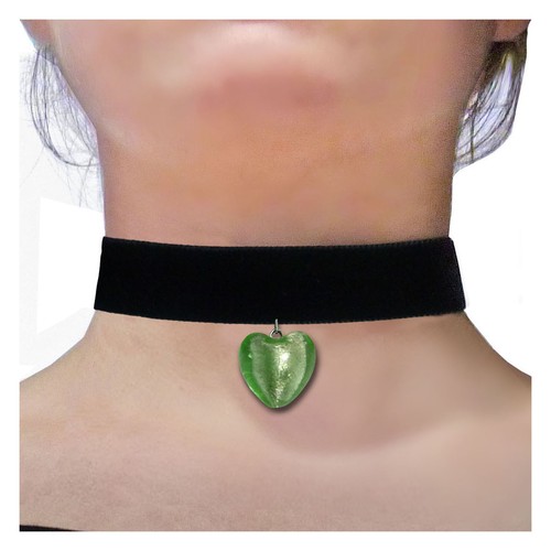 Collier ras cou choker - collier, de