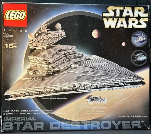 Lego star wars imperial - wars:,
