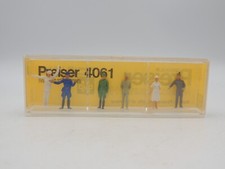 Train Electrique - Figurine De