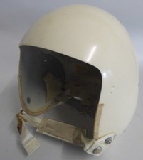 Casque de Pilote Coque Du