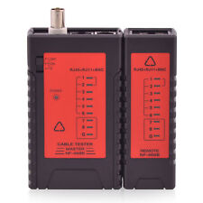 Réseau Testeur de Câble