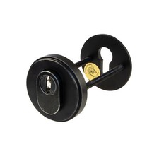 Rosette Cylindrique En Fer