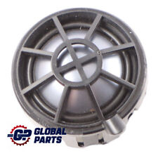 Haut-parleur Mercedes W211 W221 C219 Porte Avant Gauche Droite A2218201202