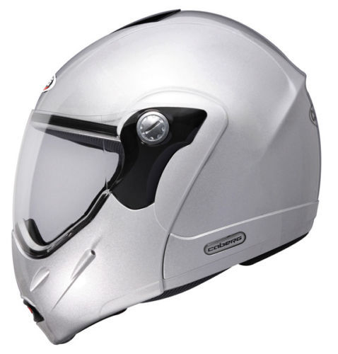 Casco moto modulare bambino - da,