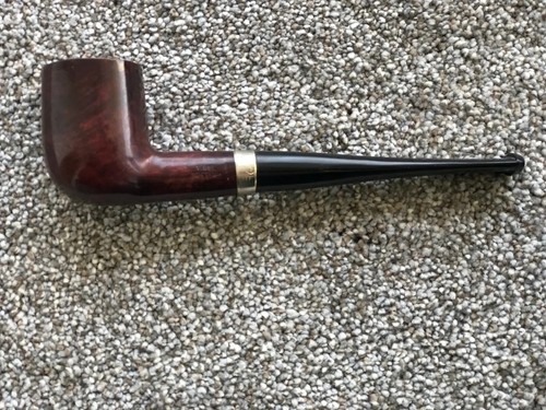 Vibel real briar - real, 60’s