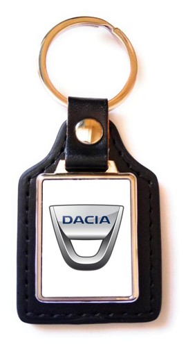 Dacia blanc luxury - blanc,