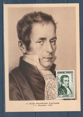 Carte 1er jour rené - carte,