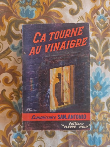 San antonio ça tourne - antonio,