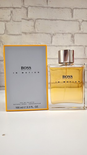 Motion eau toilette - motion, de