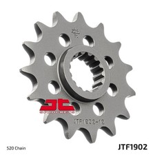 Pignon 12 dents pour KTM Supermoto 690 LC4 Prestige année 2007 de JT-sprockets