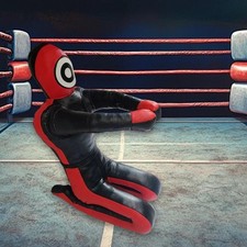 Mannequin de grappling