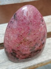 Rhodonite polie 558 - 558, g
