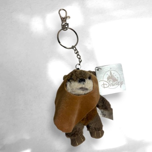 Porte clés peluche - porte-clés, en