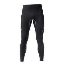 Pantalon néoprène homme