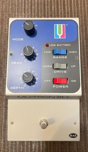Tron iii haz labs envelope - labs,